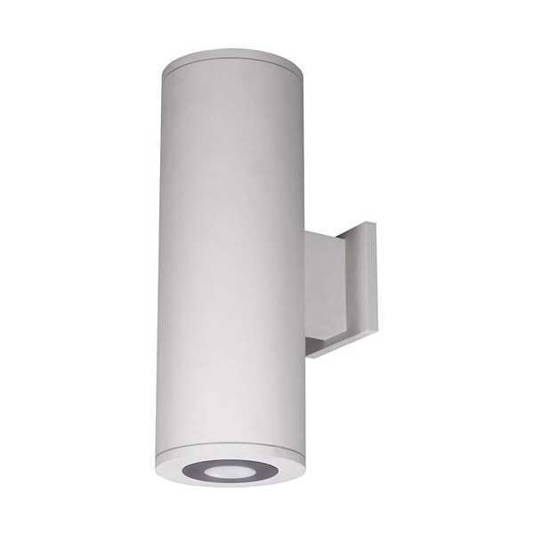 Wac Us Led Wall Mount Up/Downlight 3000K 7Deg DS-WD06-U30B-WT